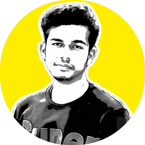 Nitish Shekhawat