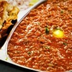 Pav Bhaji Recipe Hindi