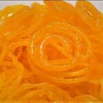 Jalebi recipe