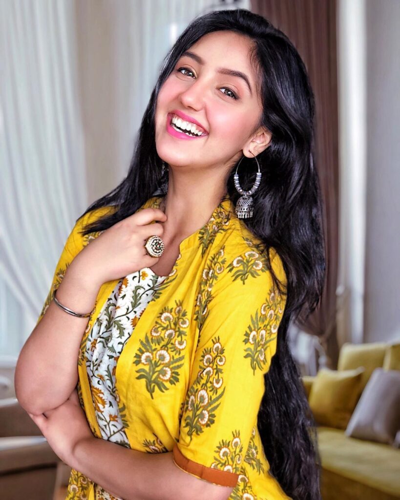 Ashnoor Kaur biography in hindi