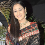 Disha Vakani Padia Biography
