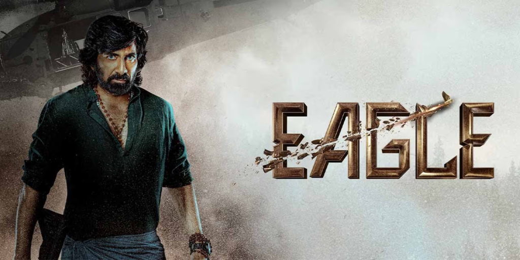 Eagle