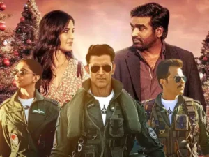 Nai Movie 2024
